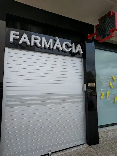 FARMACIA ELS CLOSOS - Olesa de Montserrat