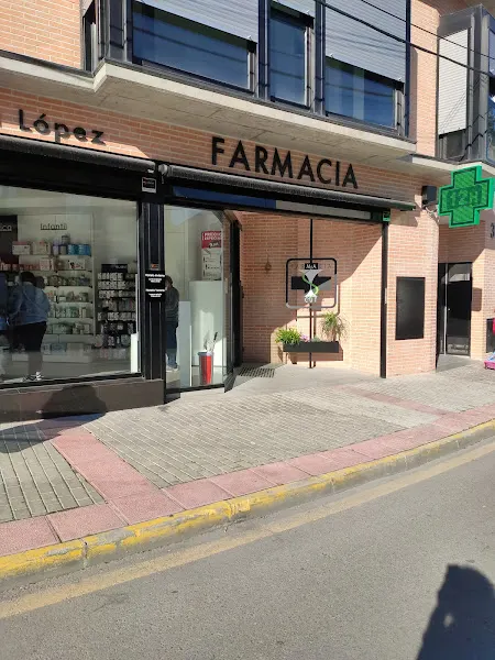 Farmacia M. Ángeles Escutia López - Farmacia en Ciempozuelos - foto 2