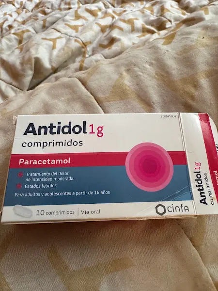 Farmacia