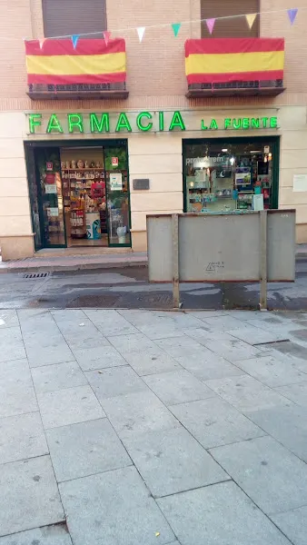 Farmacia - Farmacia en Ciempozuelos - foto 2