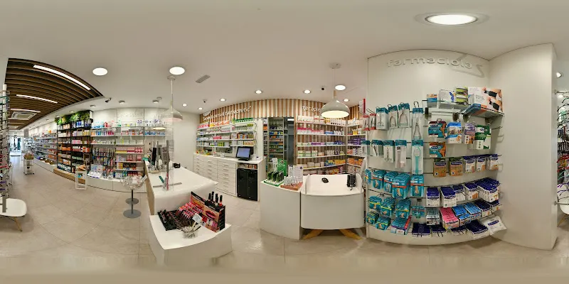 Farmacia Viamar