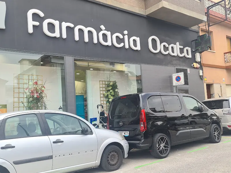 Farmàcia Ocata - Farmacia en El Masnou - foto 3