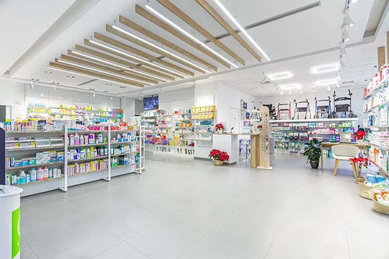 Farmacia Garganes