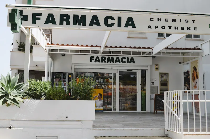 Farmacia Gorgoll. Cap-Negret - Farmacia en Altea - foto 3