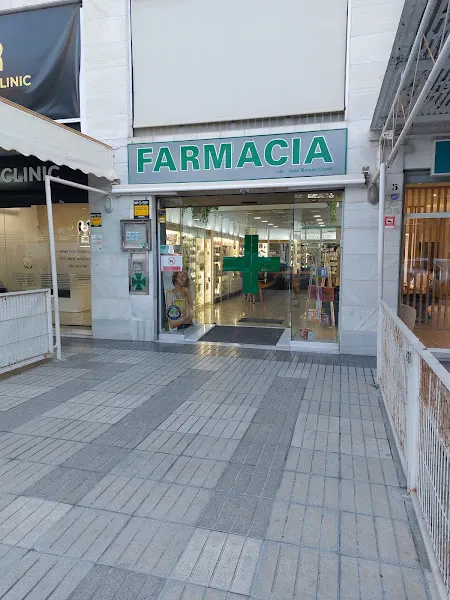 Farmacia Playa San Juan Lopez Navarro - Farmacia en Alicante - foto 2