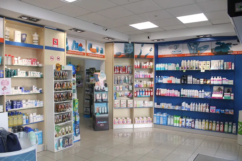 Farmacia Centro Auditivo Malfaz - Barbate