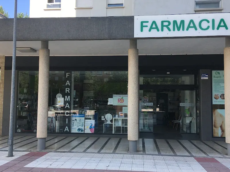 Farmacia - Farmacia en Pamplona - foto 2