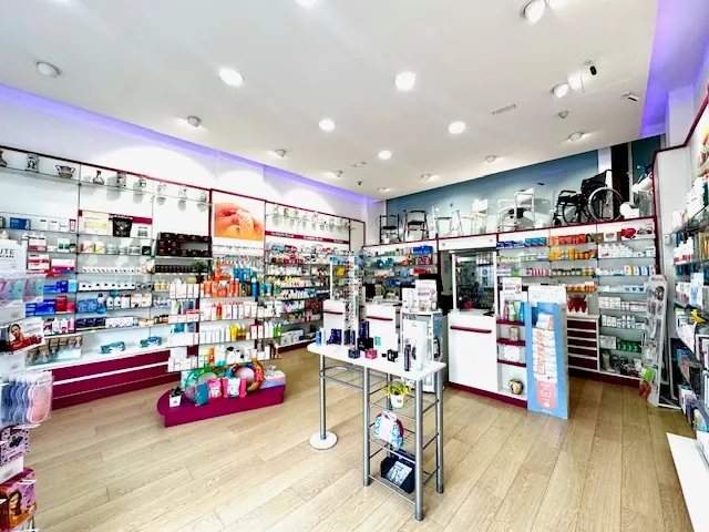 Farmacia Aureliano