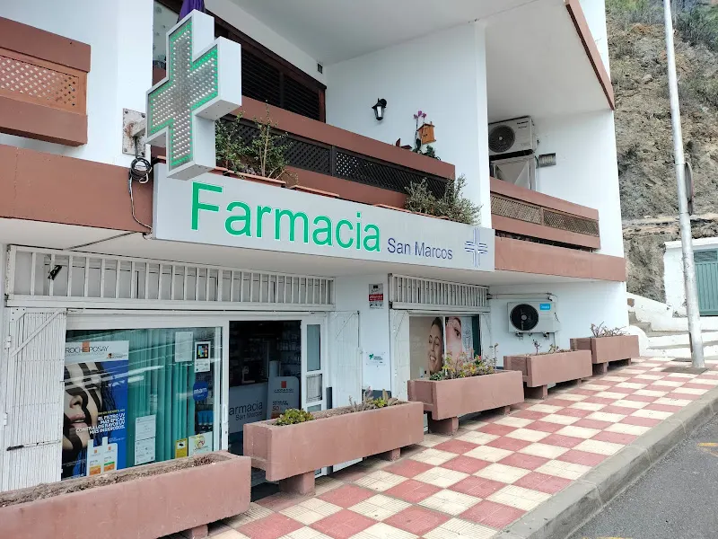 Farmacia San Marcos - Farmacia en Icod de los Vinos - foto 2