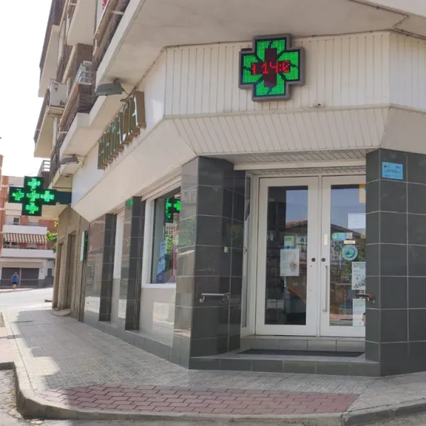 Farmacia Corbalán Tutau | Alhama de Murcia - Farmacia en Alhama de Murcia - foto 2