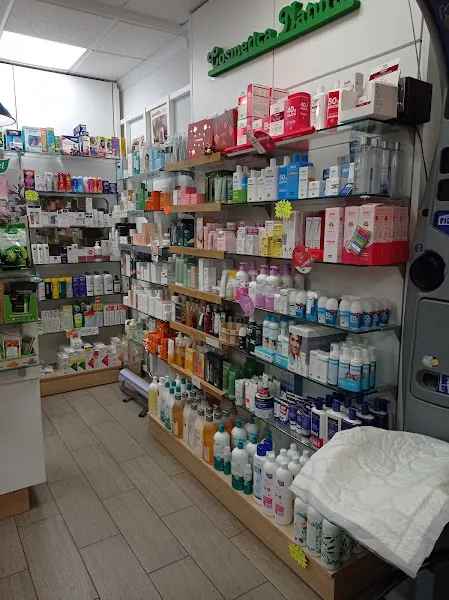 Farmabaño - Alhama de Murcia