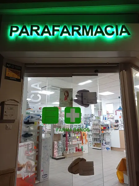 Farmabaño en Alhama de Murcia - foto 2