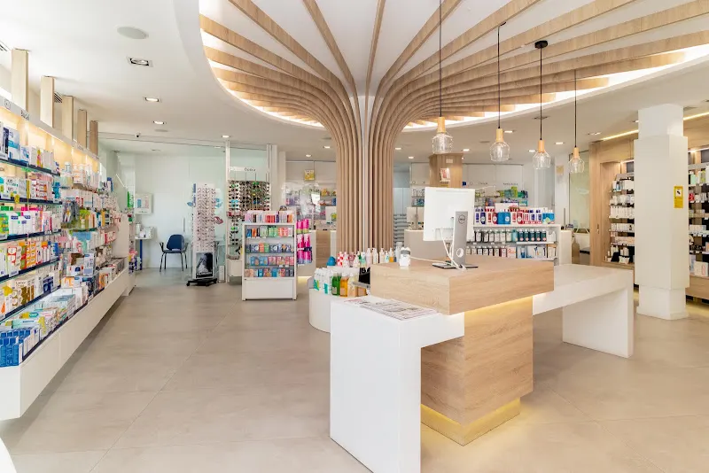Farmacia ParqueFarma - Las Torres de Cotillas