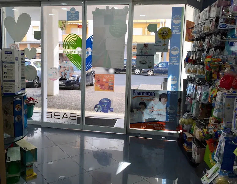 FARMACIA VIRGEN DEL MAR - Isla Cristina