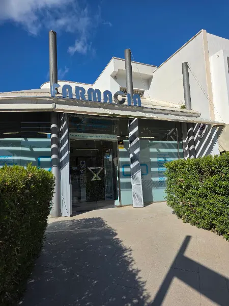 Farmacia Vizoso - Farmacia en Alcudia - foto 2
