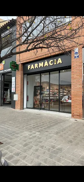 Farmàcia Laia Micaló - Roses
