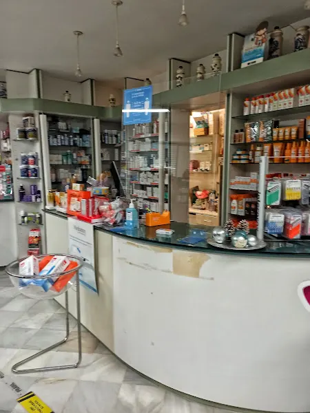 Farmacia Lda. Irene Edo Guimerá - Benicàssim