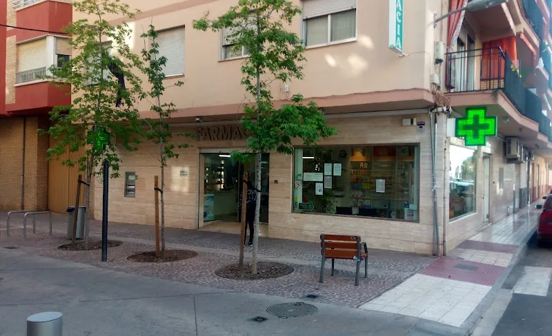 Farmacia Loles Vicent - Benicàssim