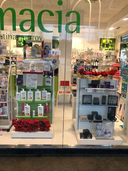 FARMACIA CRISTINA PURROY