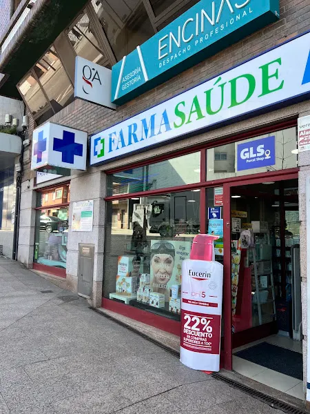 Parafarmacia FARMASAUDE - Farmacia en O Porriño - foto 2