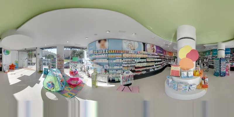 Farmacia Óptica Espuny Utebo - Rafael Buenacasa Viñuales - Utebo