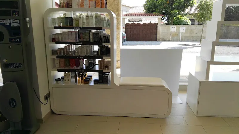 Farmacia Alen de la Torre, Mª Teresa