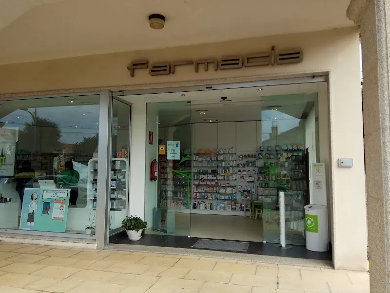 Farmacia Alen de la Torre, Mª Teresa - Farmacia en Nigrán - foto 2