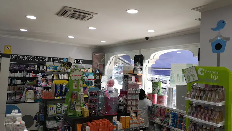 Parafarmacia Nigrán Herboristería - Nigrán
