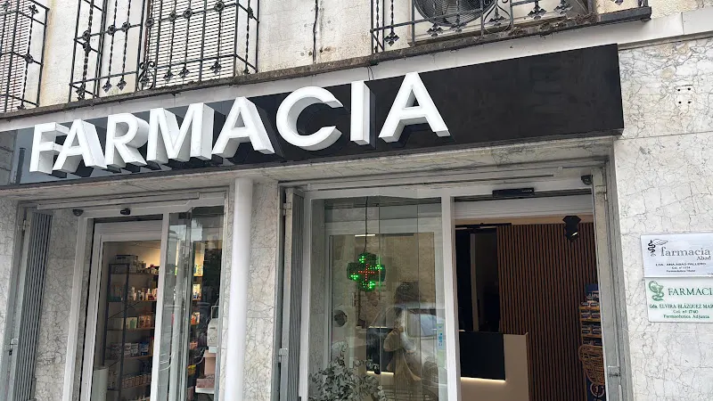 Farmacia Abad - Farmacia en Navalmoral de la Mata - foto 2
