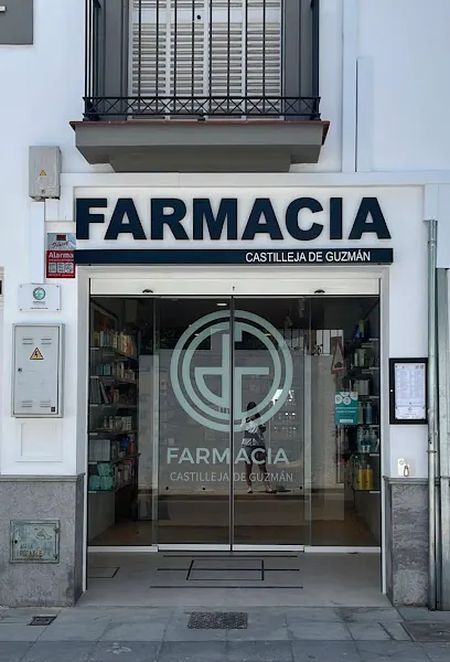Farmacia Castilleja de Guzmán - Farmacia en Camas - foto 2