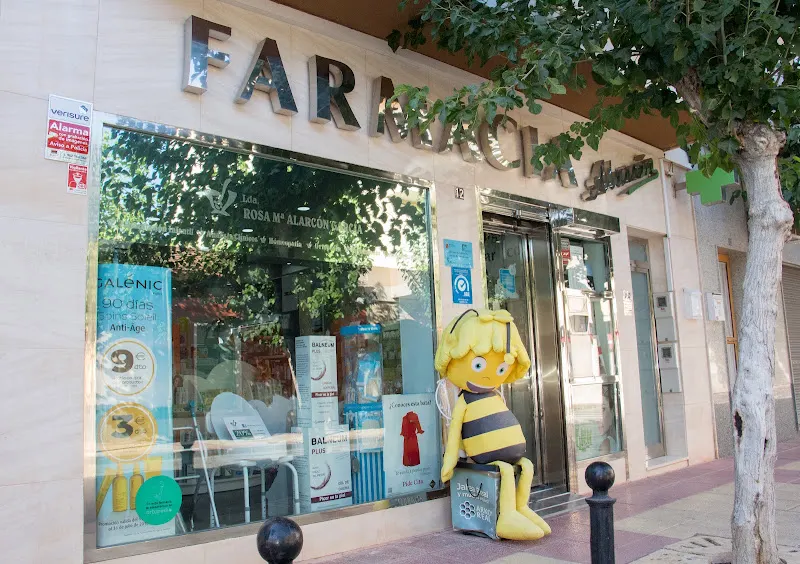 Farmacia Corvera - Tu farmacia de confianza - Farmacia en Murcia - foto 2