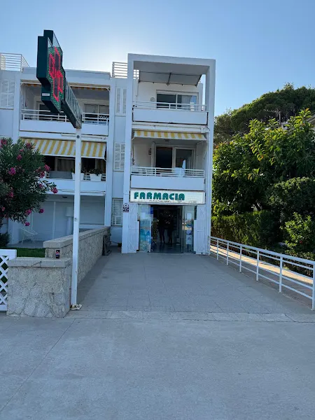 Farmacia Vizoso Laporte María Antonia - Pollença