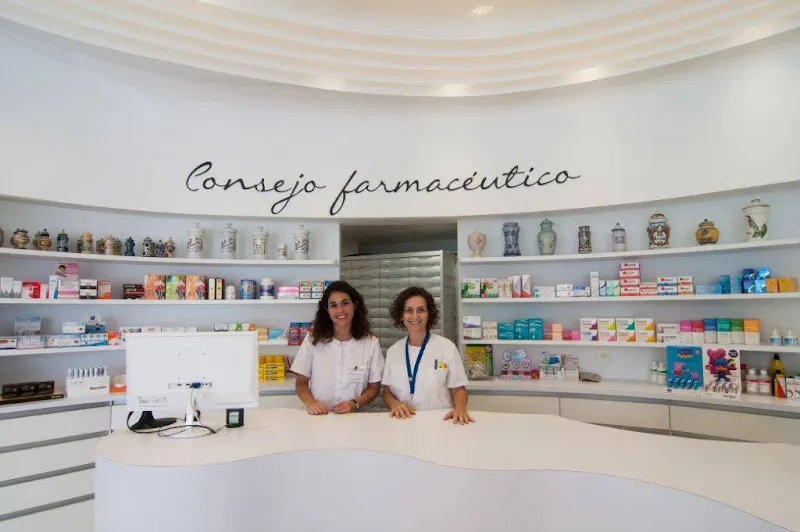 Farmacia Bulevar