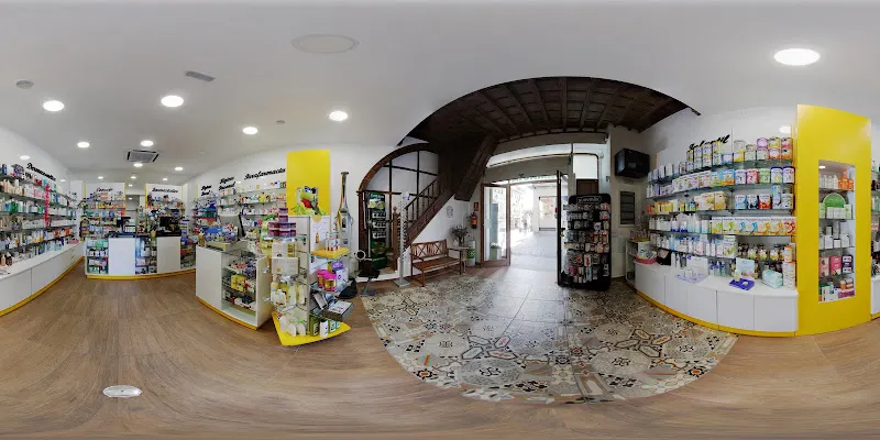 Farmacia - Santa Cruz de la Palma