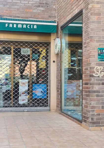 Farmacia Estevan Martínez - Alcañiz