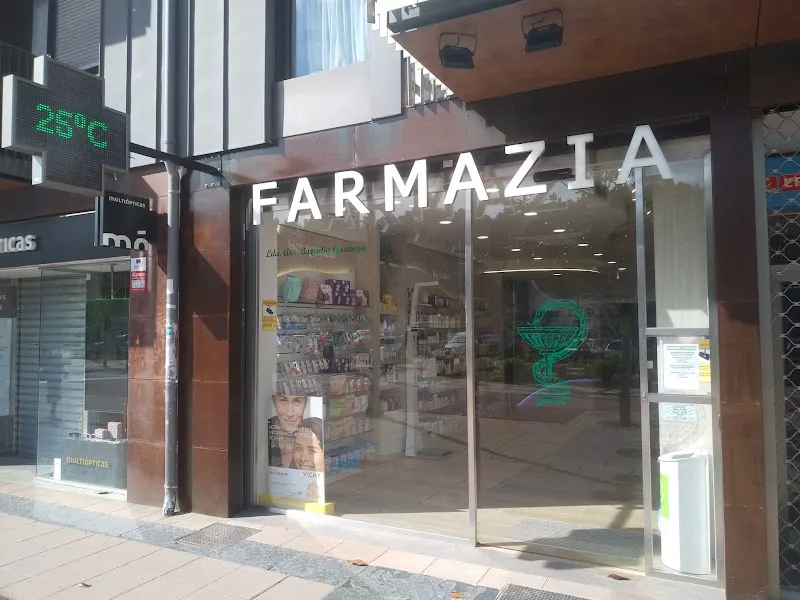 FARMACIA ANE BARRUTIA - Farmacia en Beasain - foto 2