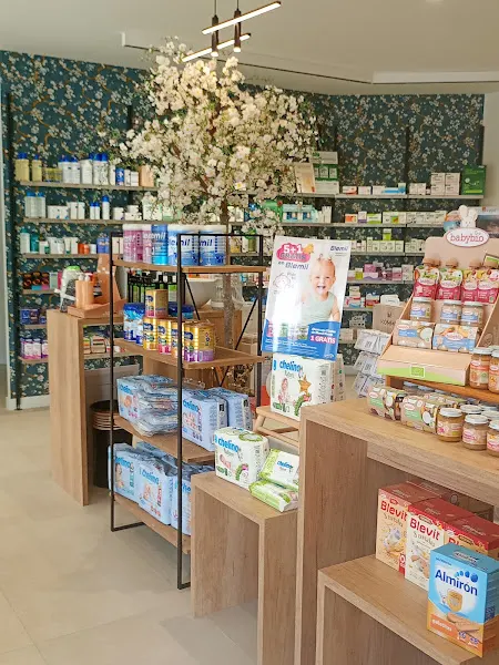 FARMACIA PRÍNCIPE DE ALOVERA - Alovera