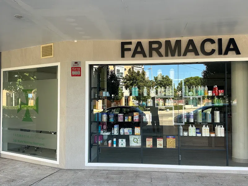 FARMACIA PRÍNCIPE DE ALOVERA - Farmacia en Alovera - foto 2