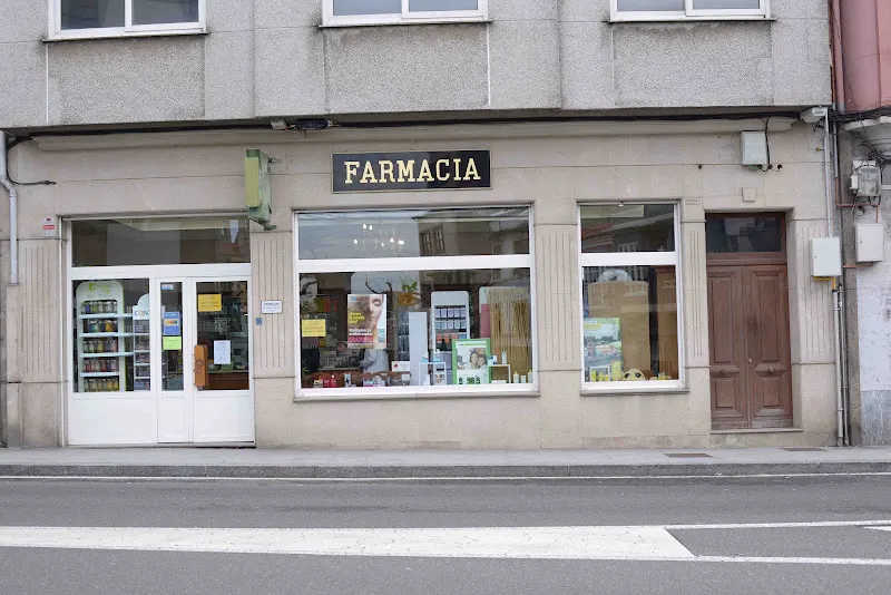 FARMACIA LEIS - Farmacia en Betanzos - foto 2