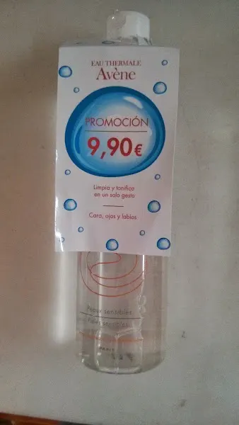farmacia vizcaíno - Valverde del Camino