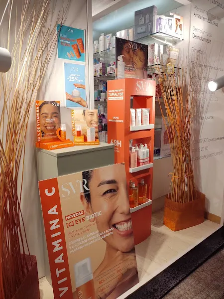Farmacia Botika