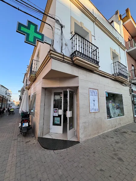 Farmacia Miguel Fernández Ruiz | Peñarroya-Pueblonuevo - Peñarroya-Pueblonuevo