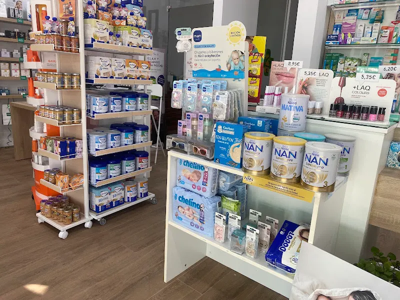 Farmacia Villanueva