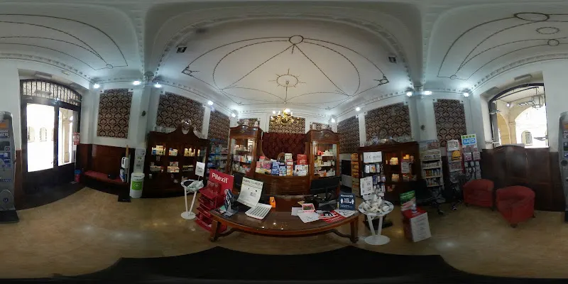 Farmacia Pérez Arenal Alonso