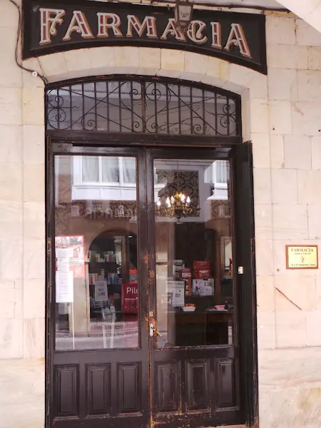 Farmacia Pérez Arenal Alonso - Farmacia en Reinosa - foto 2