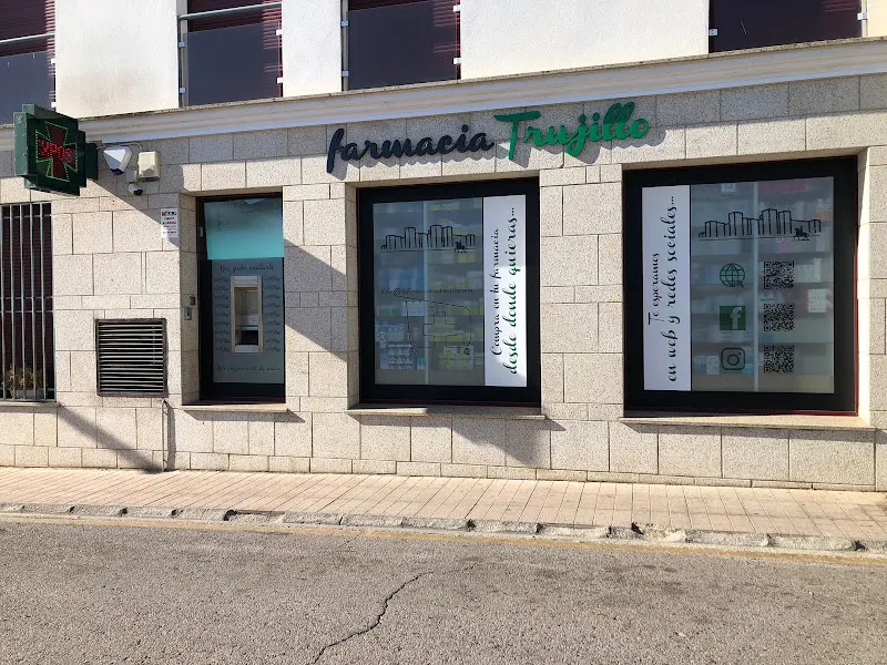 Farmacia Trujillo - Trujillo