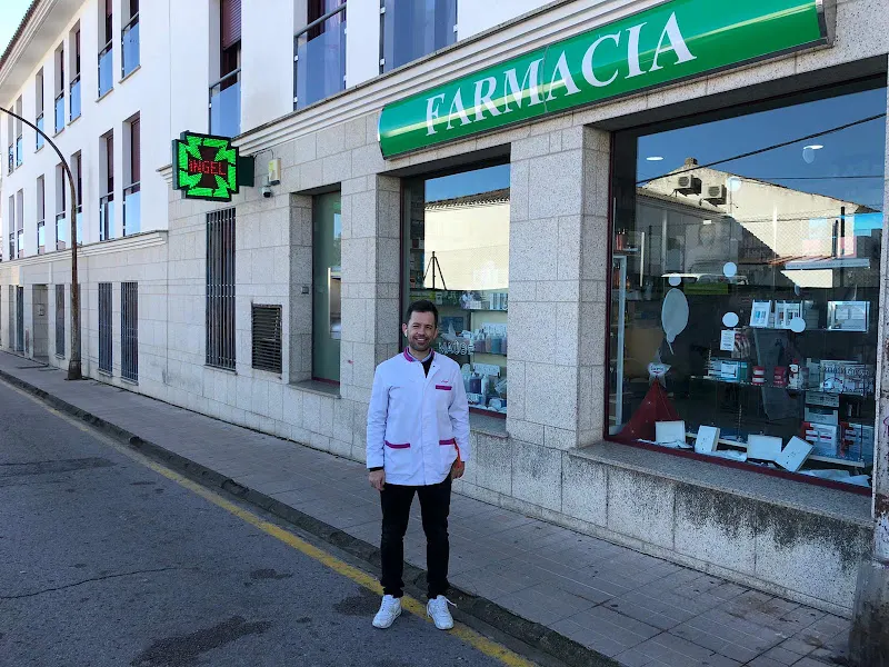Farmacia Trujillo - Farmacia en Trujillo - foto 2