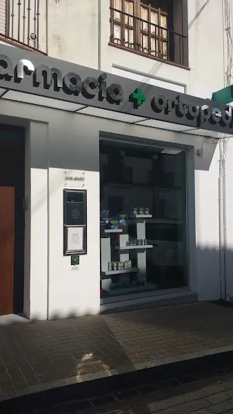 Farmacia Ortopedia Amián - Aracena