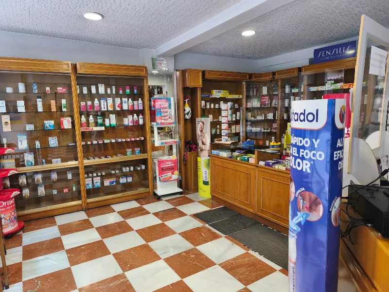 FarmaciaDonAmadeoVillanueva - Briviesca