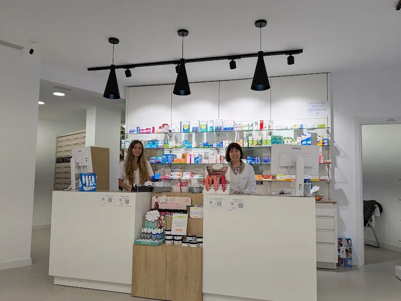 Farmacia del Bulevar